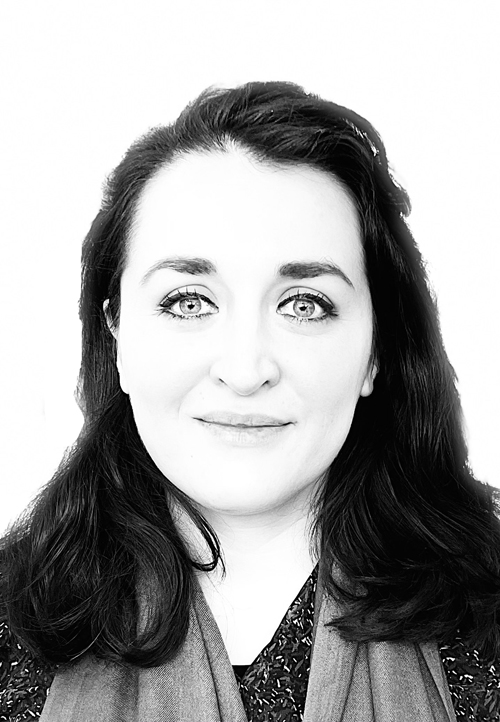 Alma Sofradžija