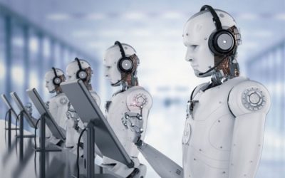 Vještačka inteligencija i call centri? Prijetnja ili pomoć!?